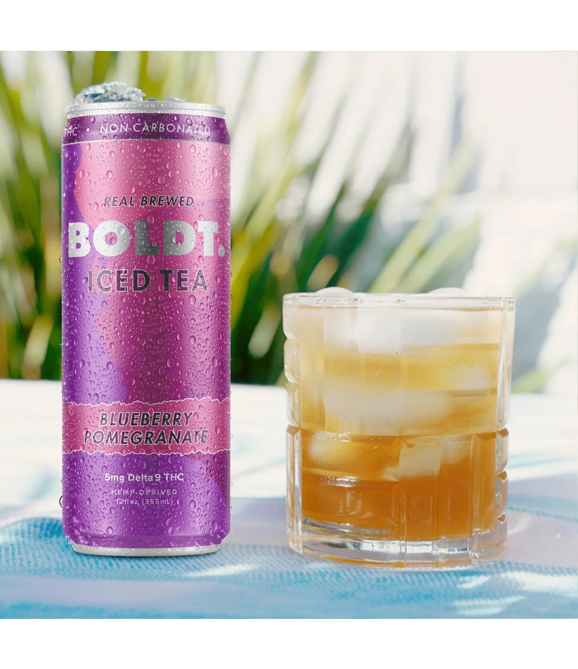 Boldt THC Drinks - My Store