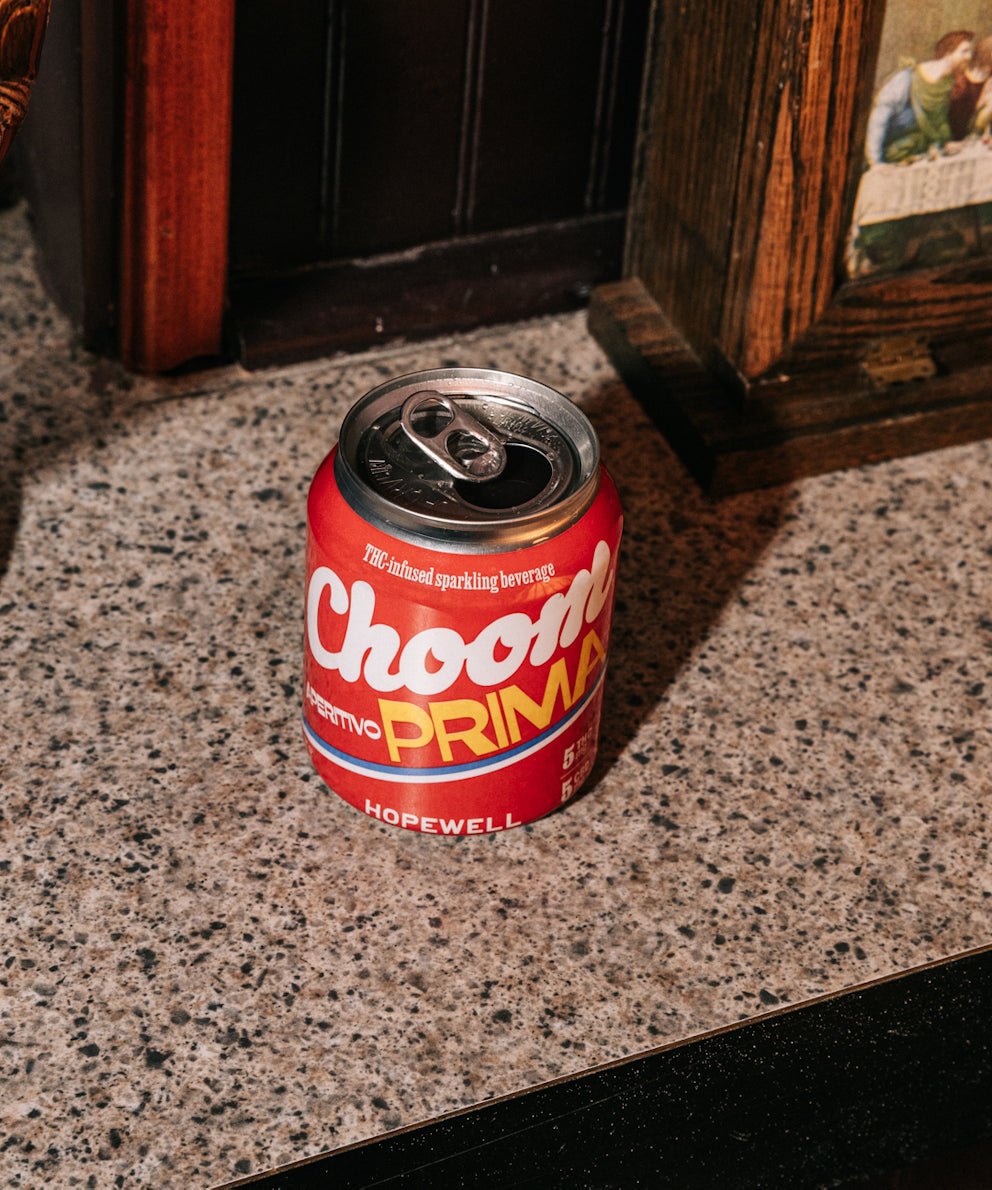 Choom THC Drinks - My Store