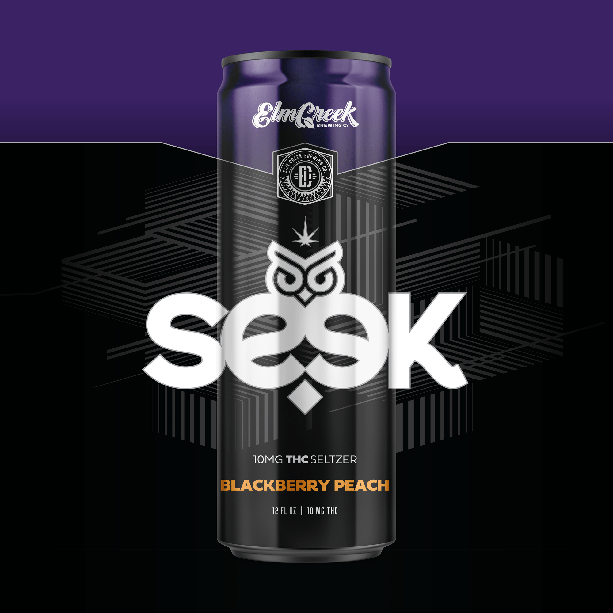 SEEK THC Drinks - My Store