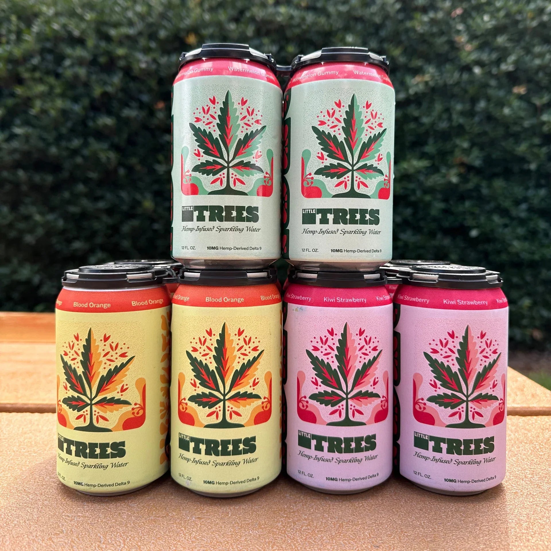 Little Trees THC Drink - My Store