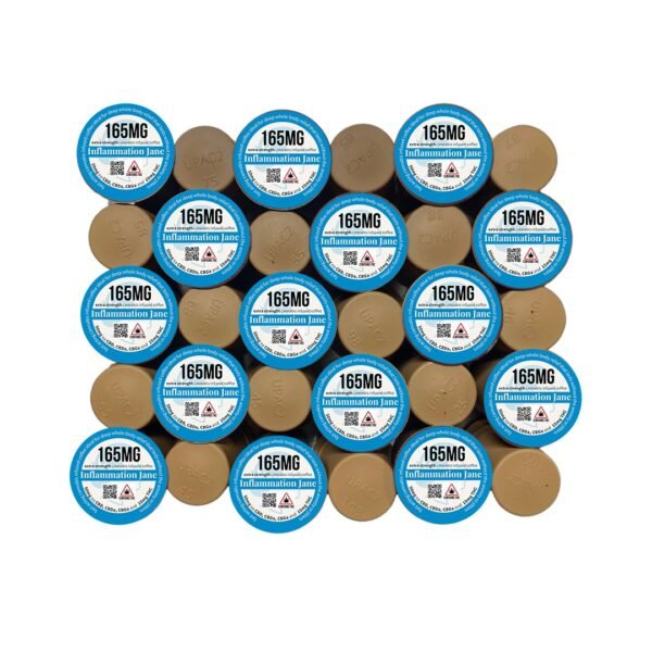 Highest Ground Coffee THC Drinks - My Store