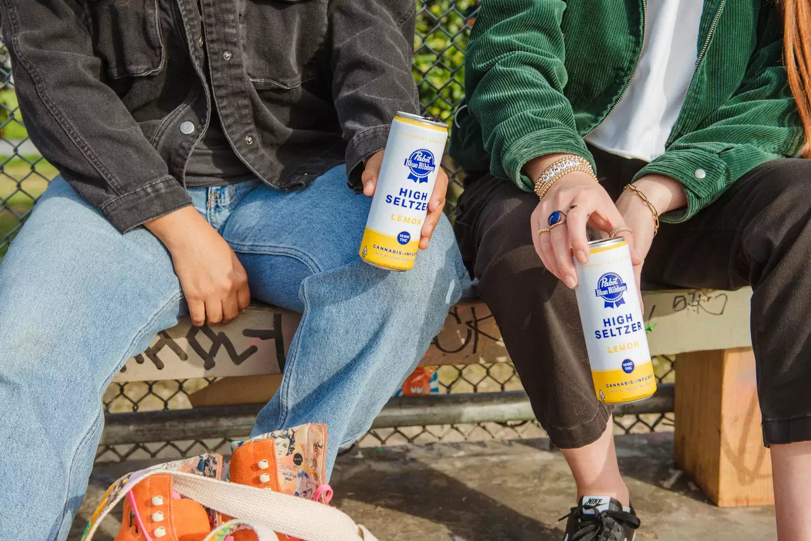 Pabst Labs THC Drinks - My Store