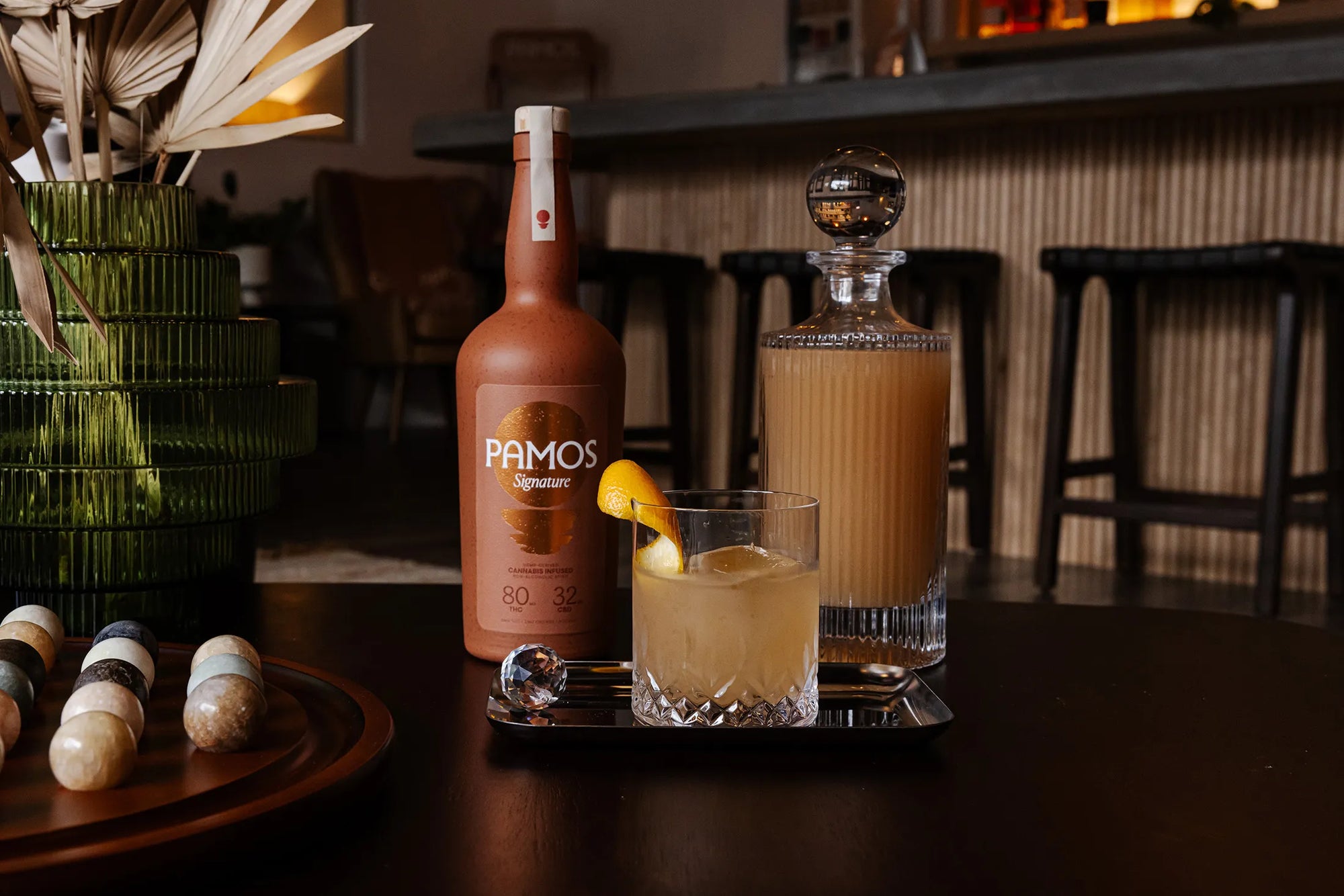 Pamos THC Drinks - My Store