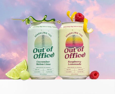 Soul THC Drinks - Zazzy Marketplace