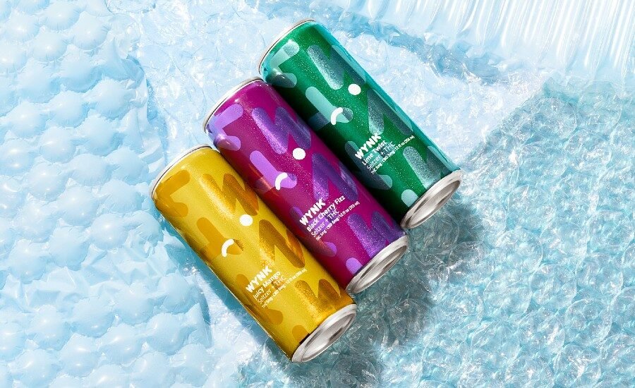 Wynk THC Drinks - My Store