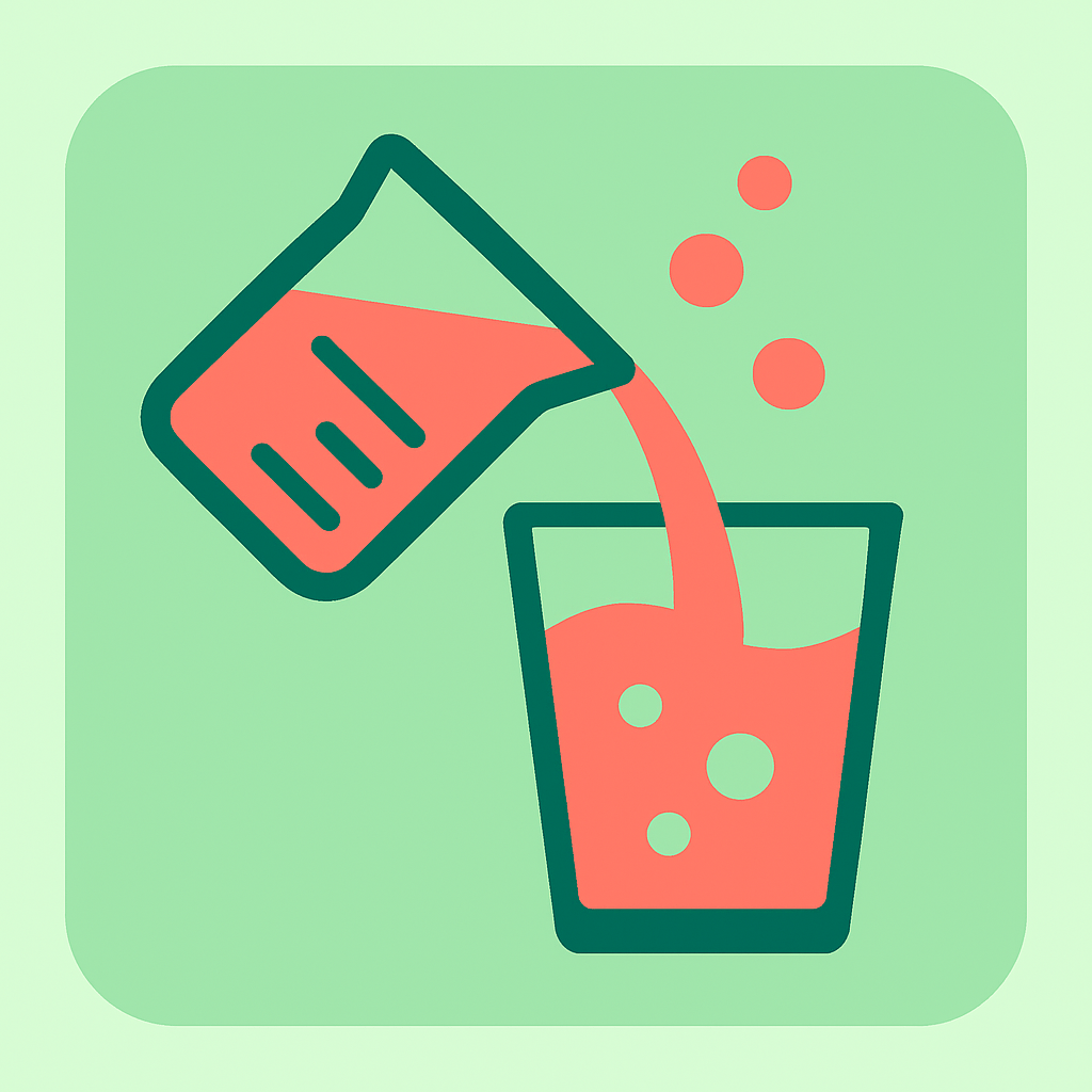 How THC Drinks Work - My Store
