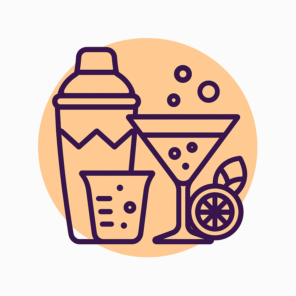 DIY THC Mocktails - My Store