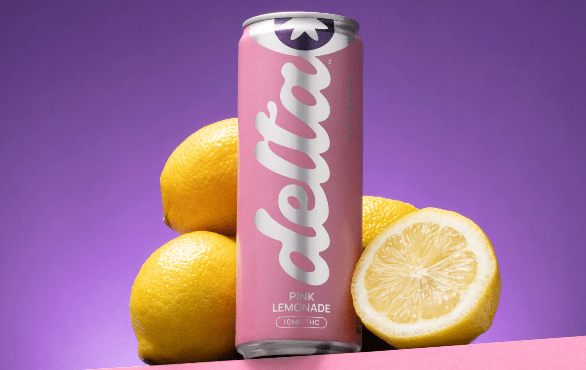 Delta THC Drinks - My Store