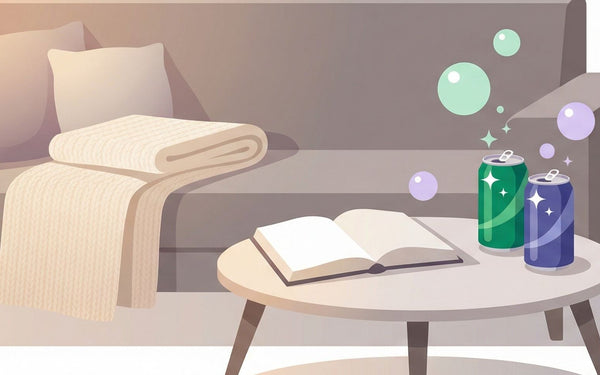 Best THC Drinks for Relaxation: How to Unwind Without the Hangover - Zazzy Marketplace