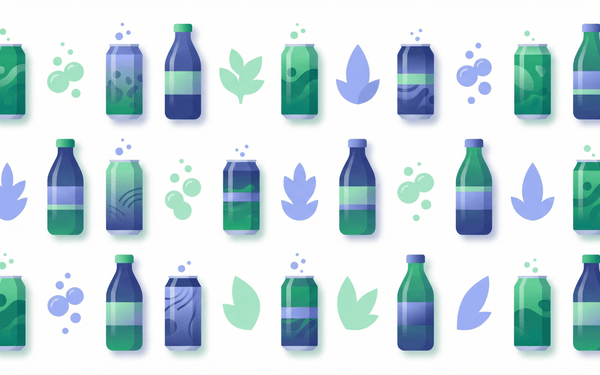 Brand Collaborations Drive Innovation in THC Beverages Market - Zazzy Marketplace