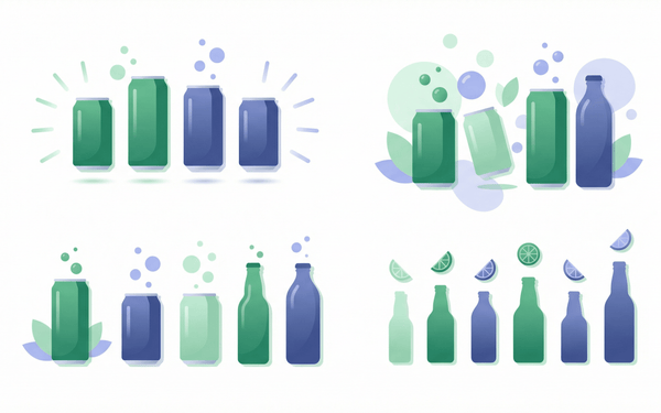 Poppi Bubble Lip Serum Launch: Cannabis Beauty Trend Grows - Zazzy Marketplace