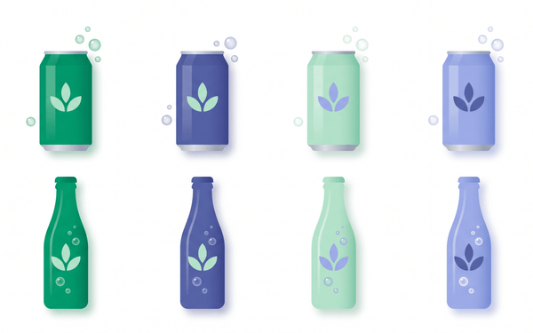 THC Beverages Hit $239M in Mainstream Retail, Up 135% - Zazzy Marketplace