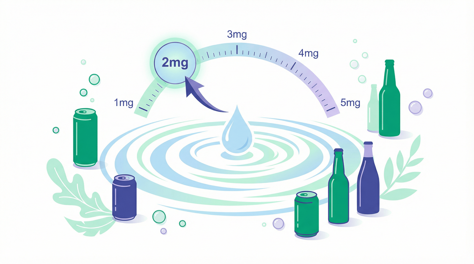 2mg THC Effects, Duration & Best Products - Zazzy Marketplace
