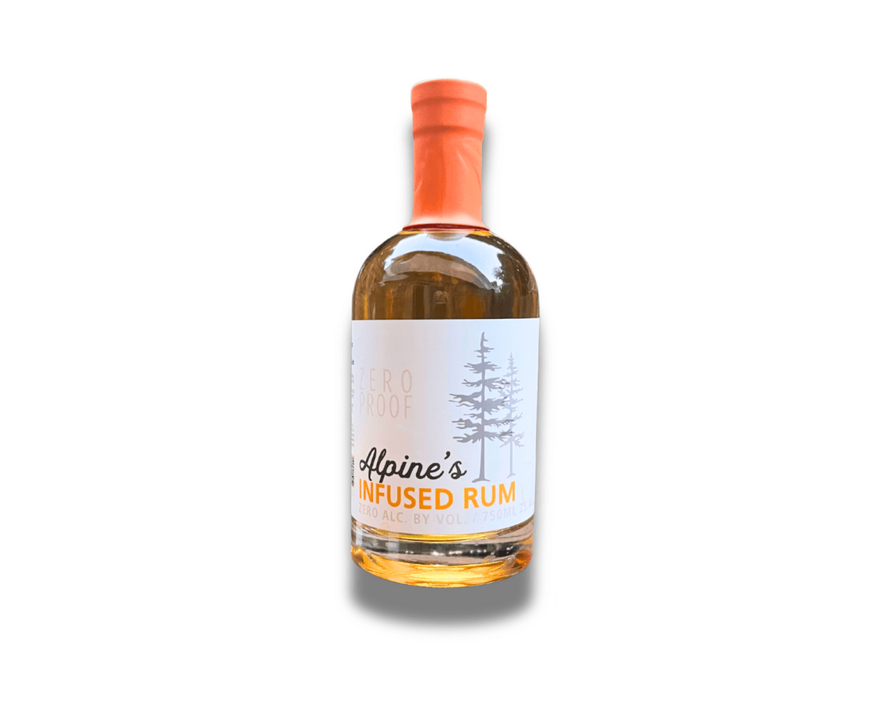 Alpines' Hemp Co THC Drinks - My Store