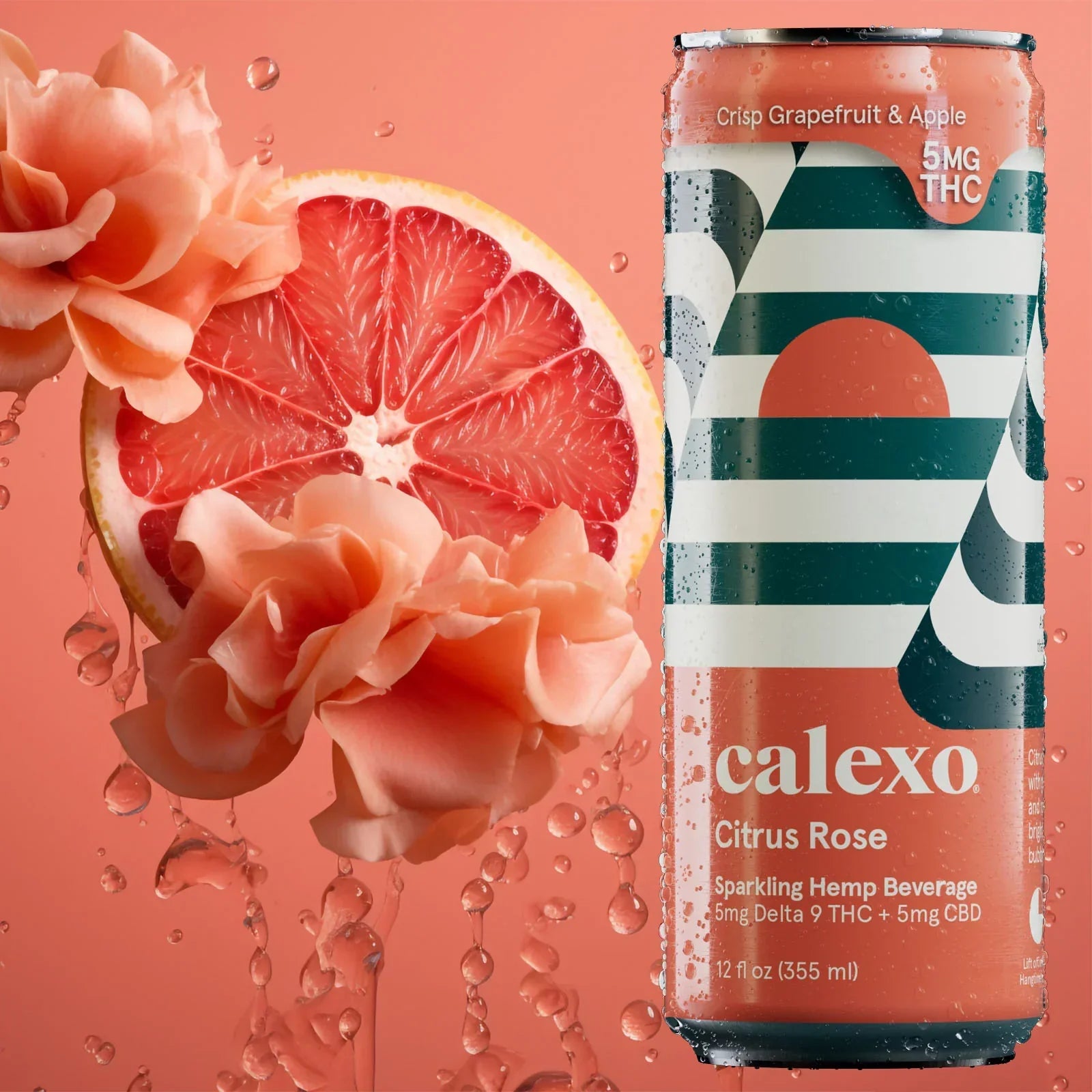 Calexo THC Drinks - My Store