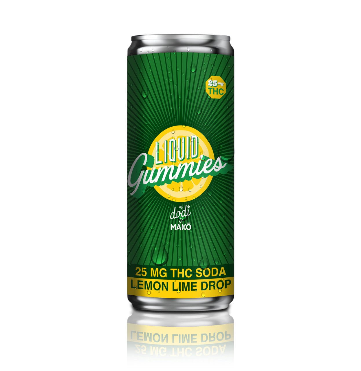Dodi Hemp THC Drinks - My Store