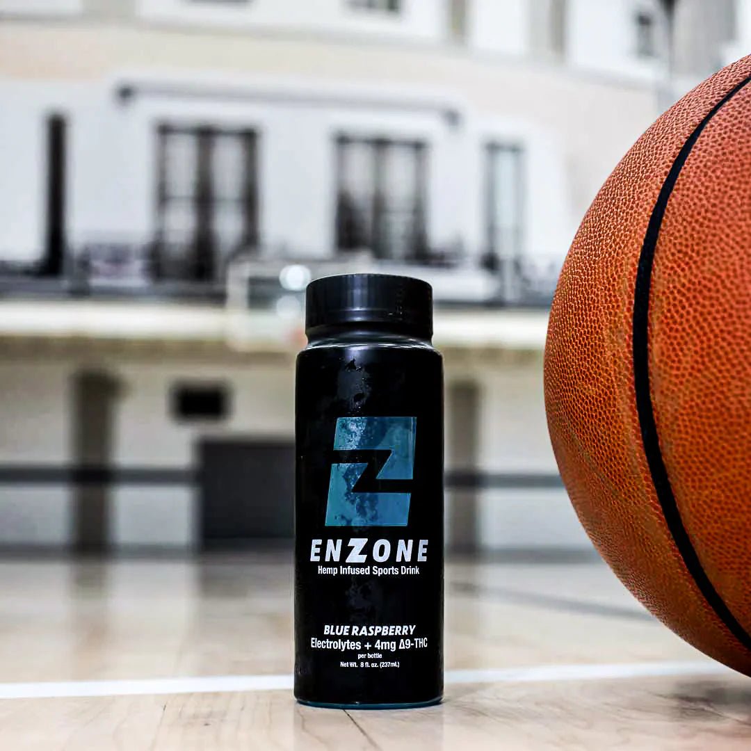 Enzone THC Drinks - Zazzy Marketplace