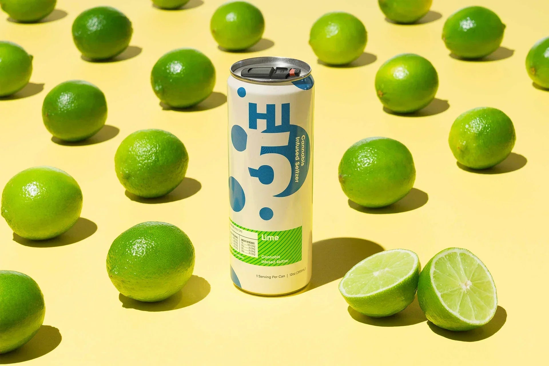 Hi5 THC Drinks - My Store