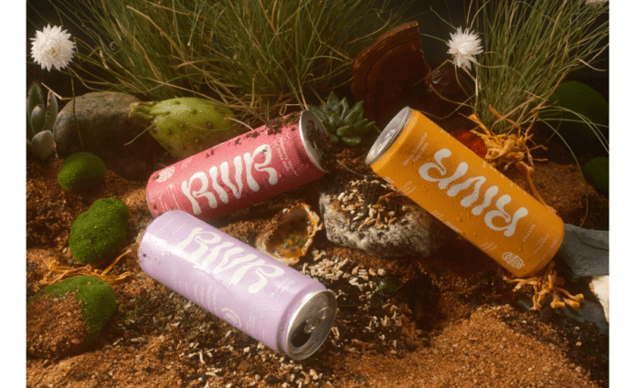 RIVR THC Drinks - My Store