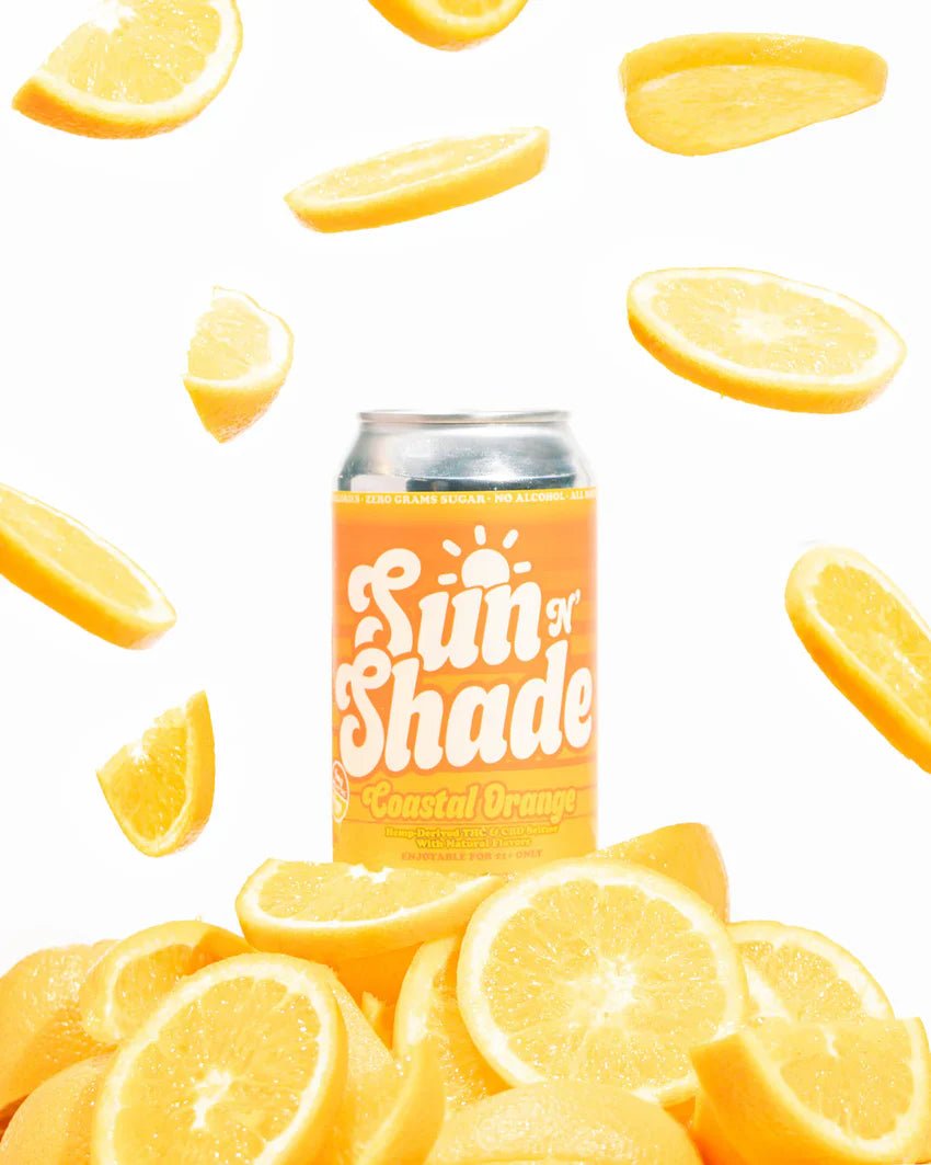 Sun N' Shade - Zazzy Marketplace
