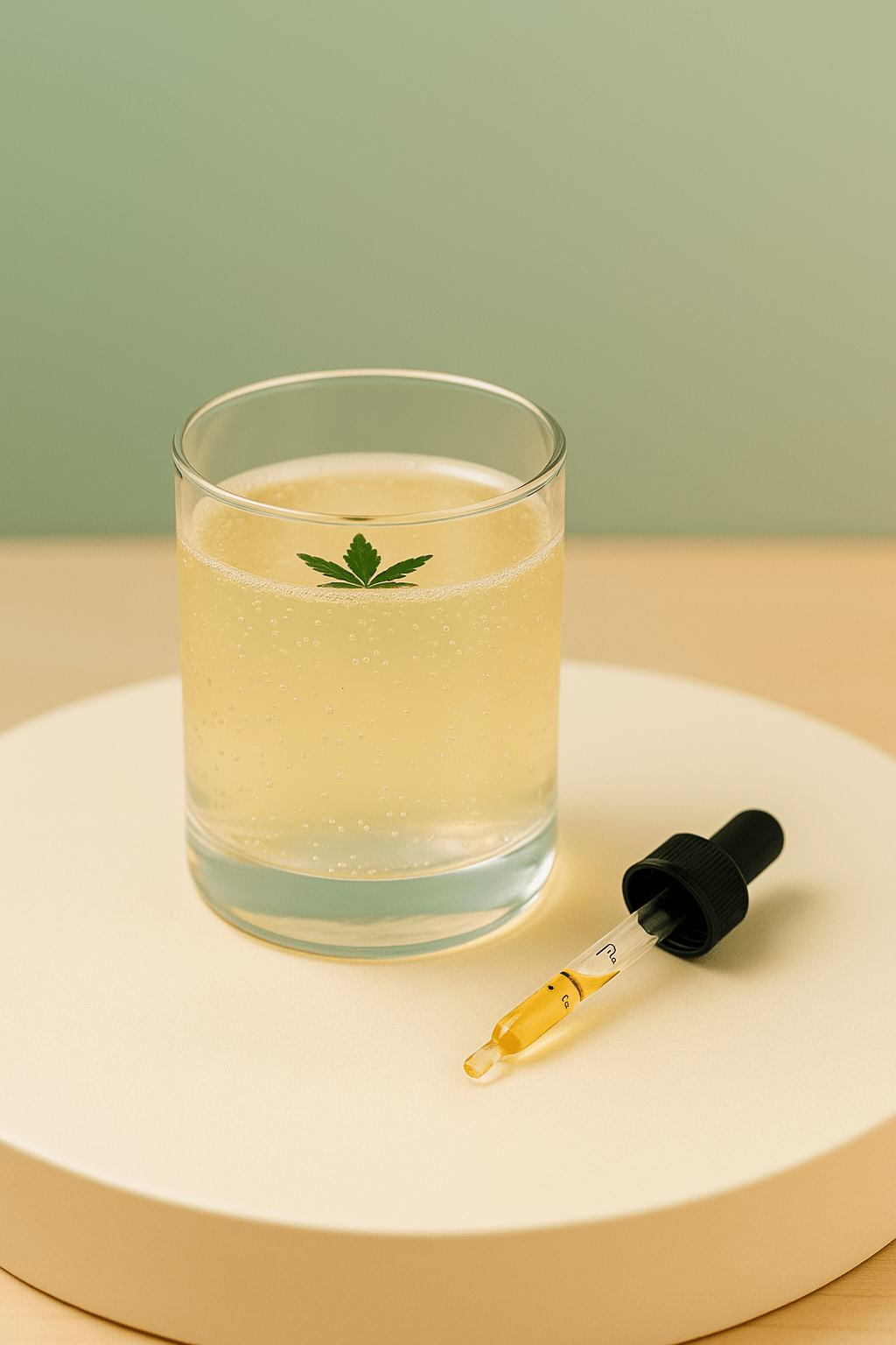 Beginner’s Guide to THC Beverages - My Store