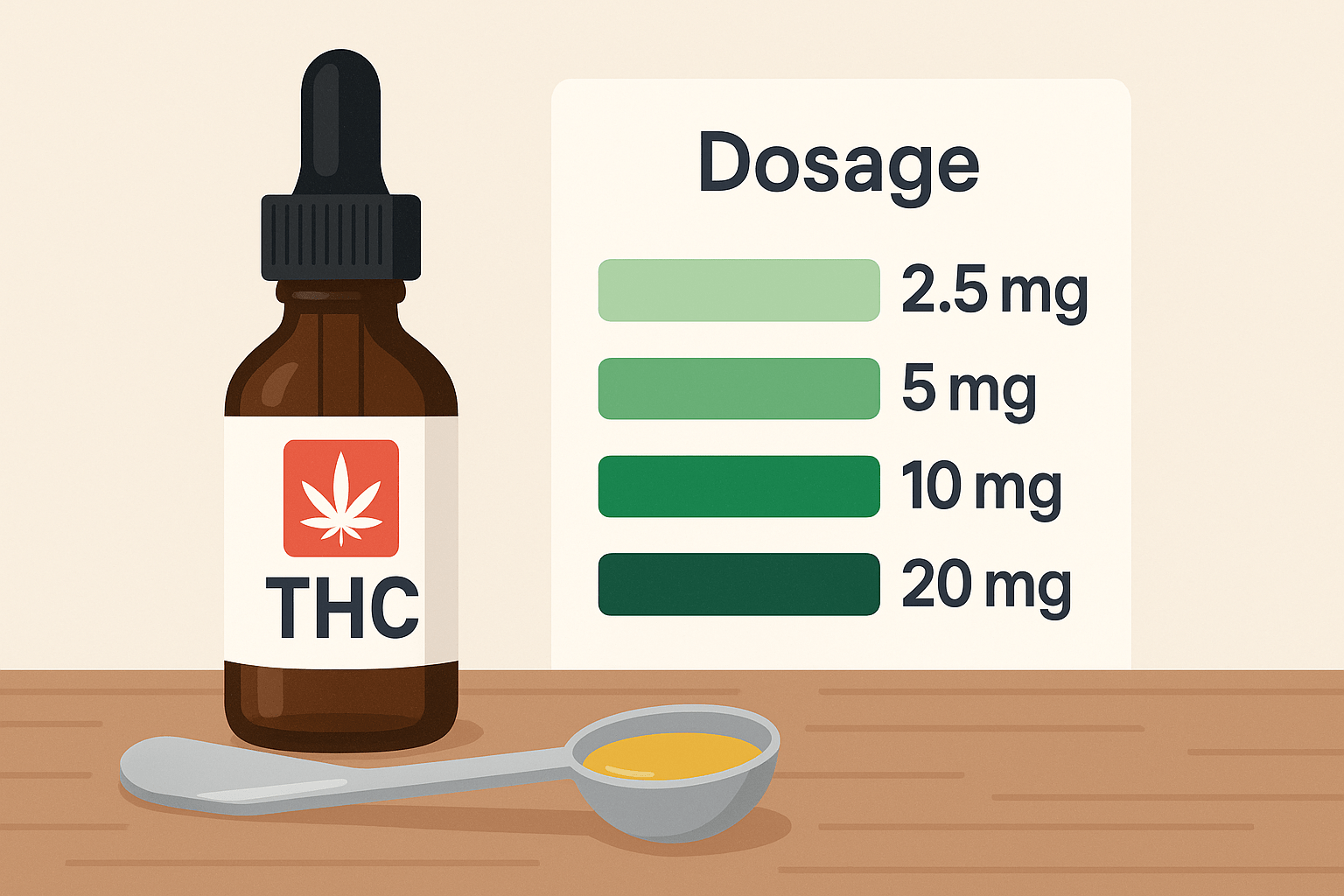 Understanding Dosage - My Store