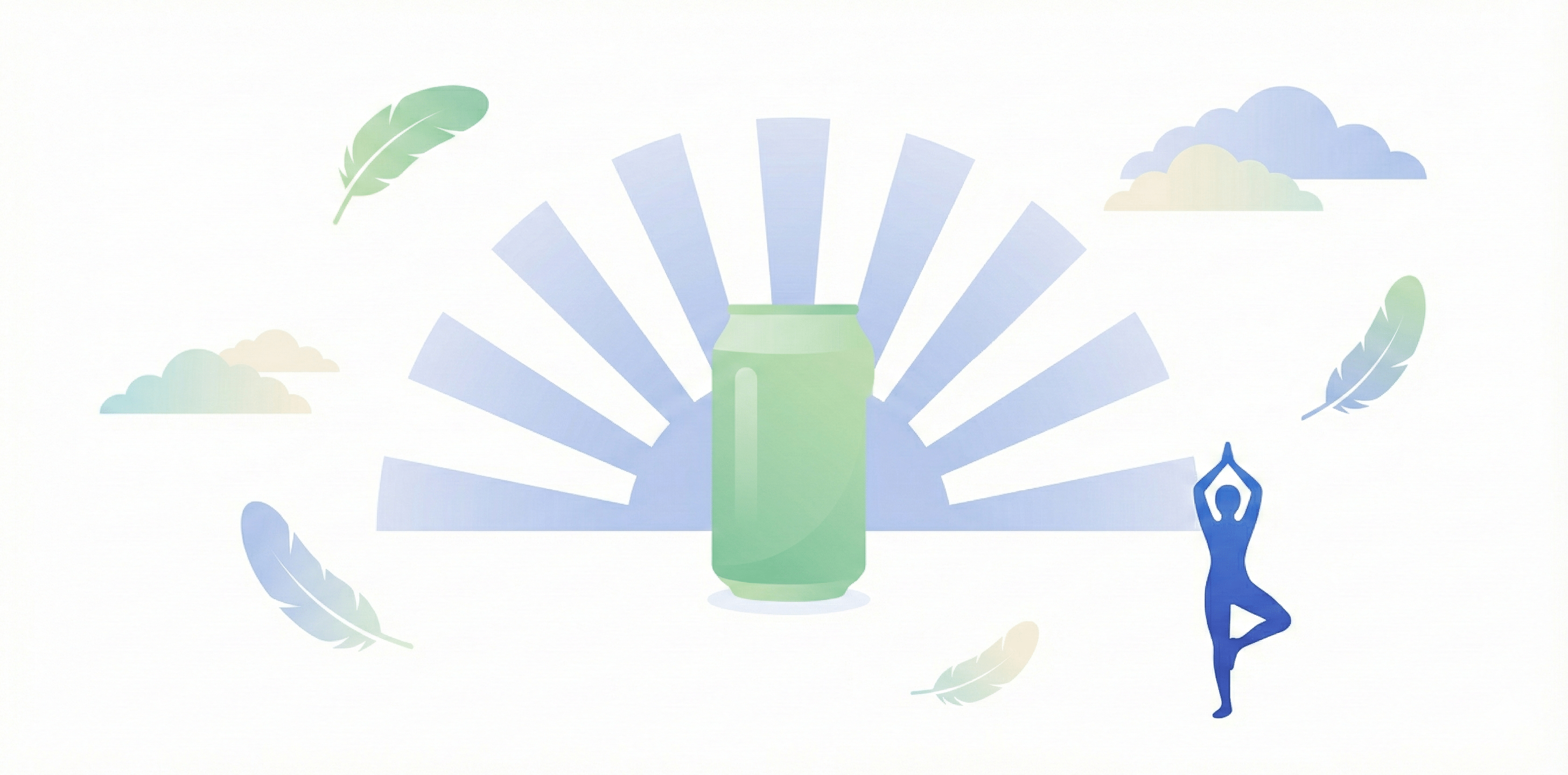 Low-Dose THC Drinks: A Beginner's Guide to Finding Your Sweet Spot - Zazzy Marketplace