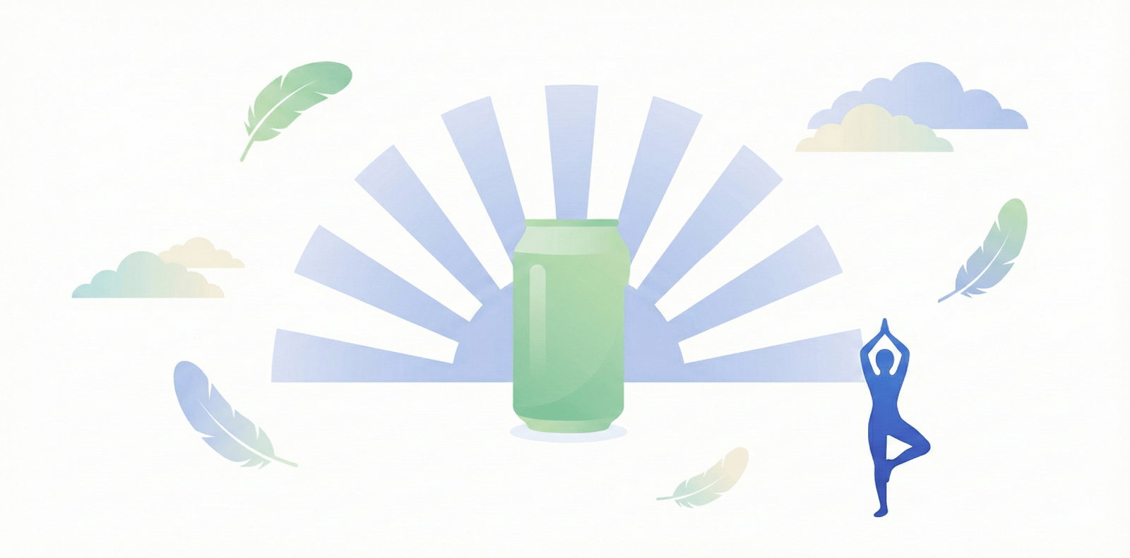 Low-Dose THC Drinks: A Beginner's Guide to Finding Your Sweet Spot - Zazzy Marketplace