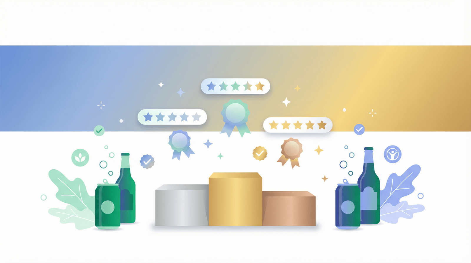 Best THC Seltzer 2024: Top-Rated Brands & Reviews - Zazzy Marketplace