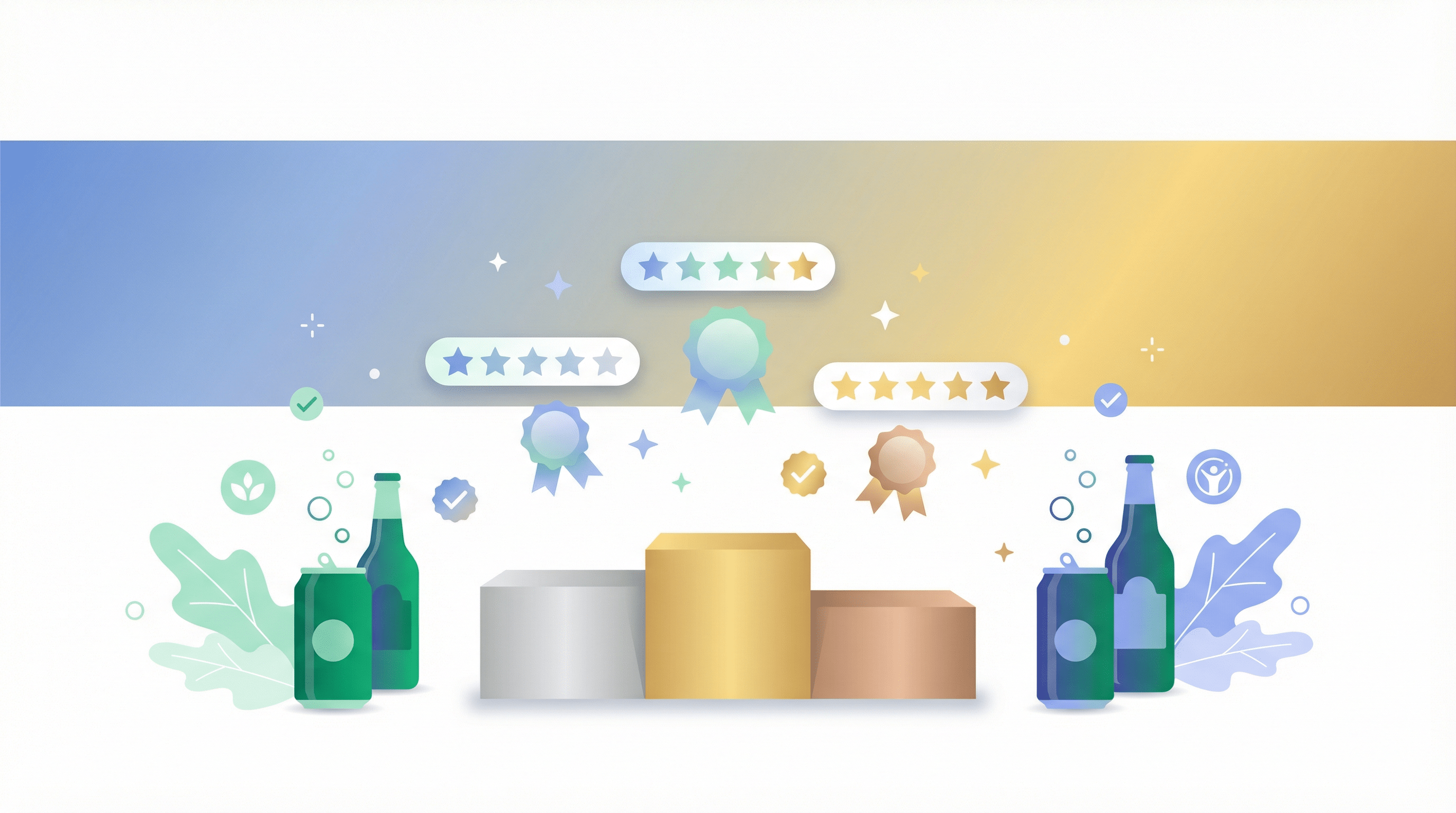 Best THC Seltzer 2024: Top-Rated Brands & Reviews - Zazzy Marketplace