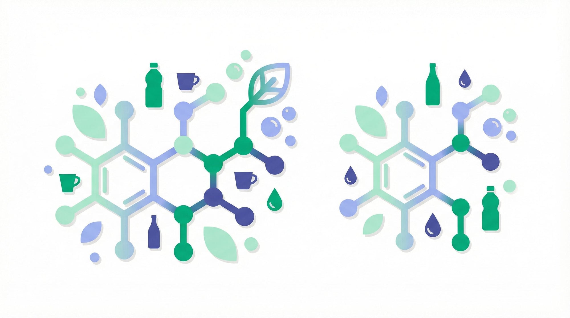 THCA vs Delta 9: What's the Difference? - Zazzy Marketplace