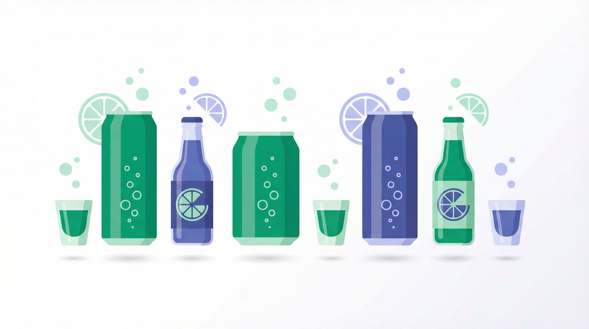 Best Delta 9 Drinks: Top THC Beverages for 2025 - Zazzy Marketplace