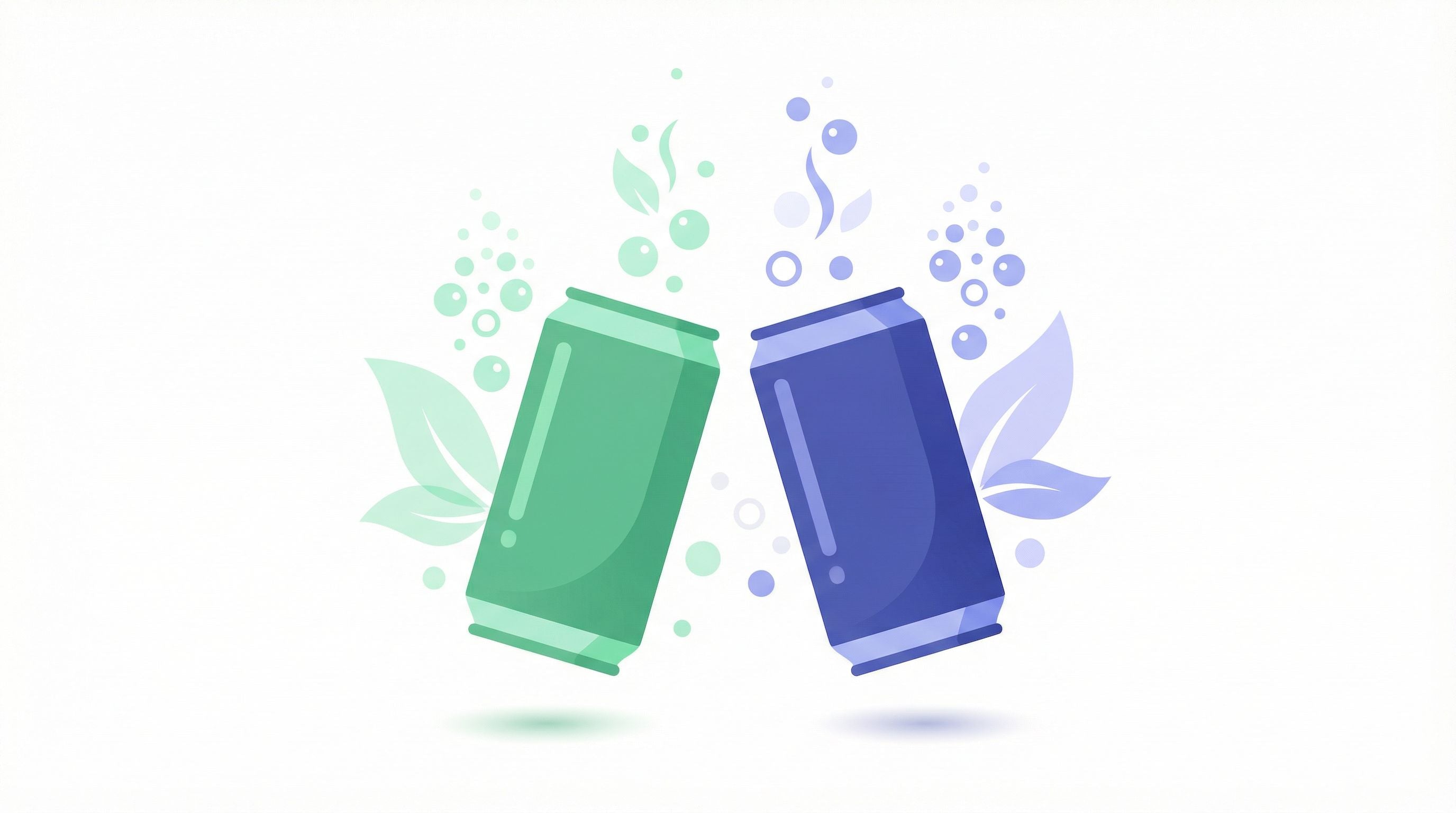 THC Seltzer Guide: Everything You Need to Know - Zazzy Marketplace