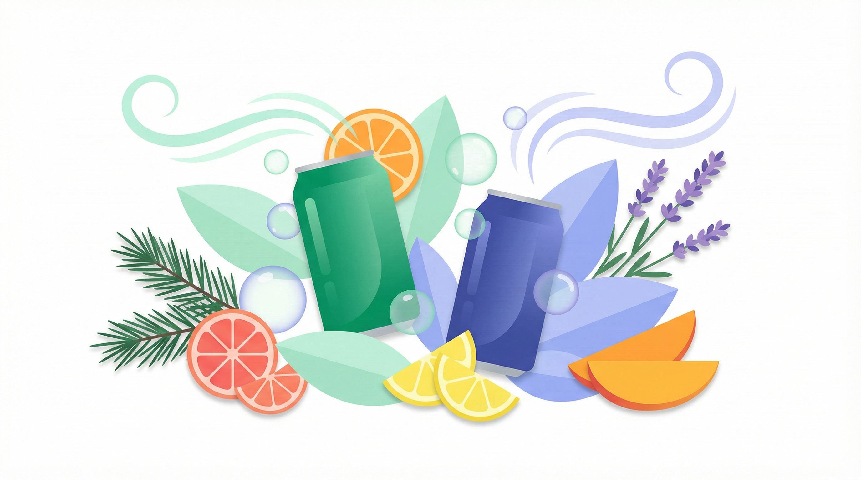 Cannabis Terpene Chart: Complete Guide to Terpenes and Their Effects - Zazzy Marketplace