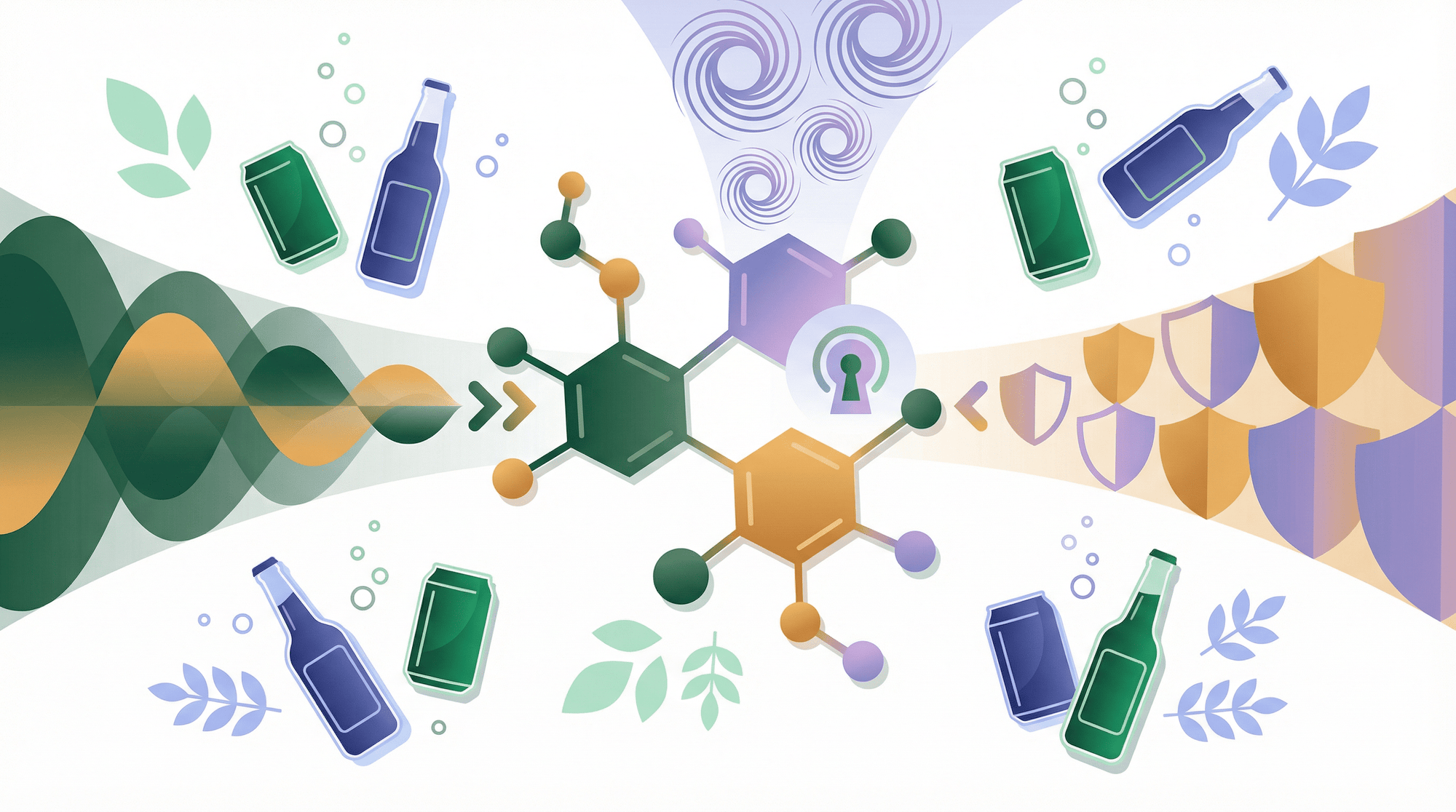 Caryophyllene Terpene Effects: CB2 Benefits & Uses - Zazzy Marketplace