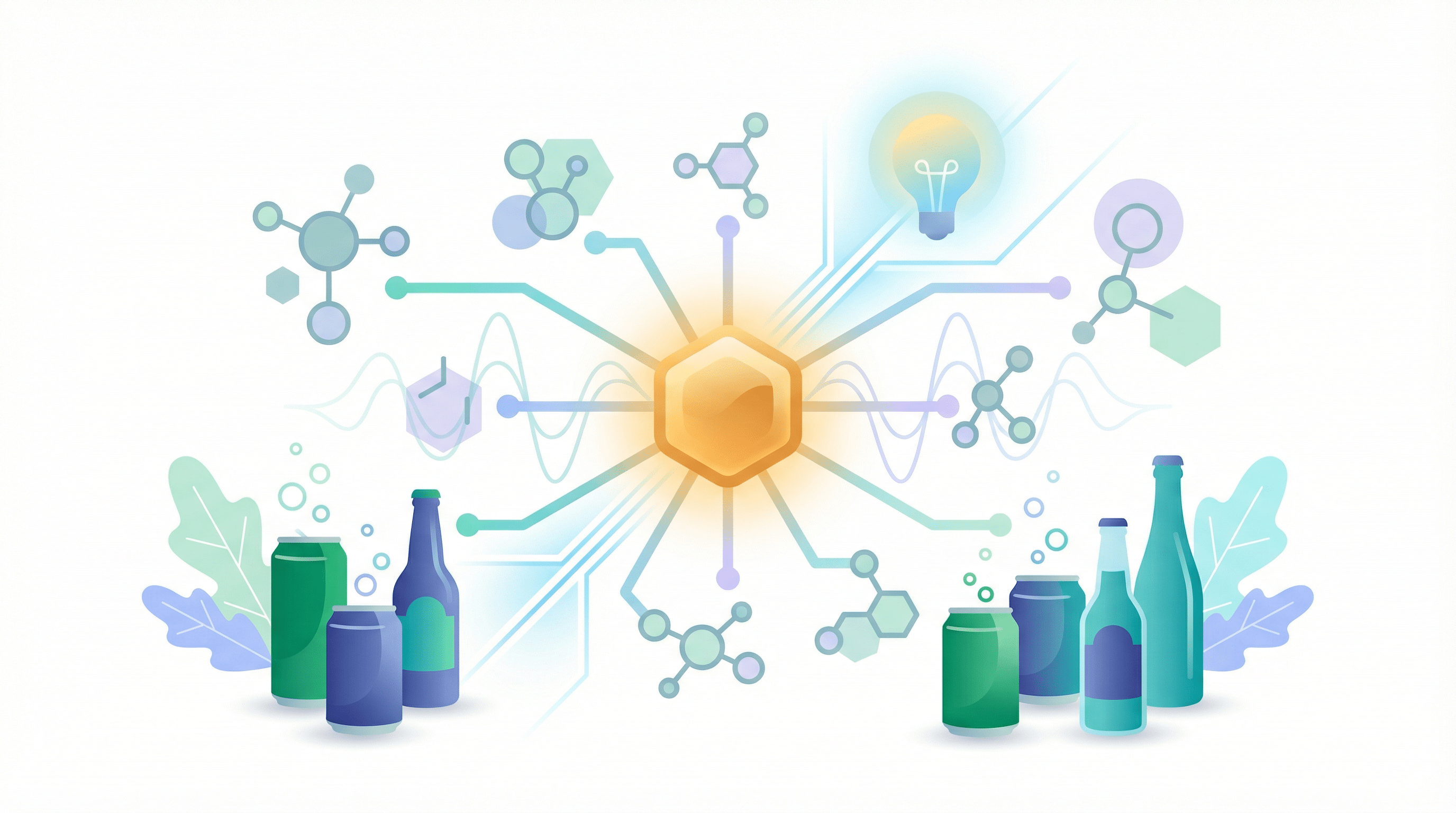 CBG Drinks: Best Focus & Energy Cannabis Beverages - Zazzy Marketplace