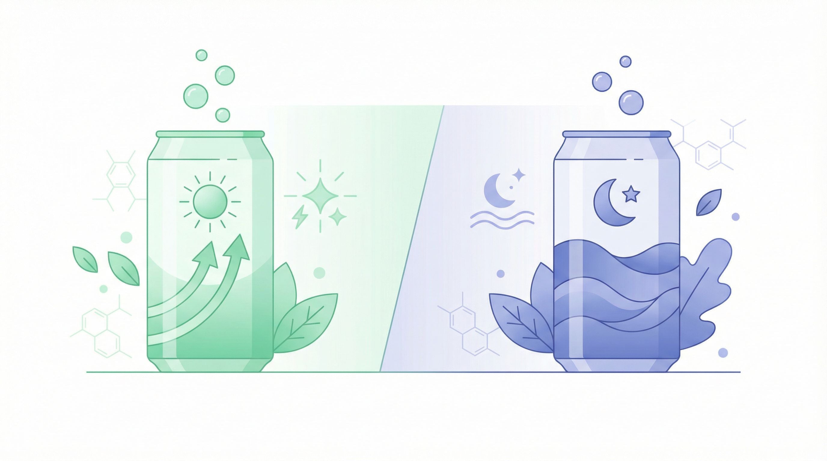 CBG vs CBD: Key Differences Explained - Zazzy Marketplace