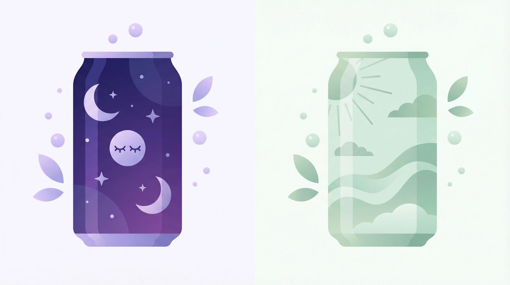 CBN vs CBD: Which Cannabinoid Is Right for You? - Zazzy Marketplace