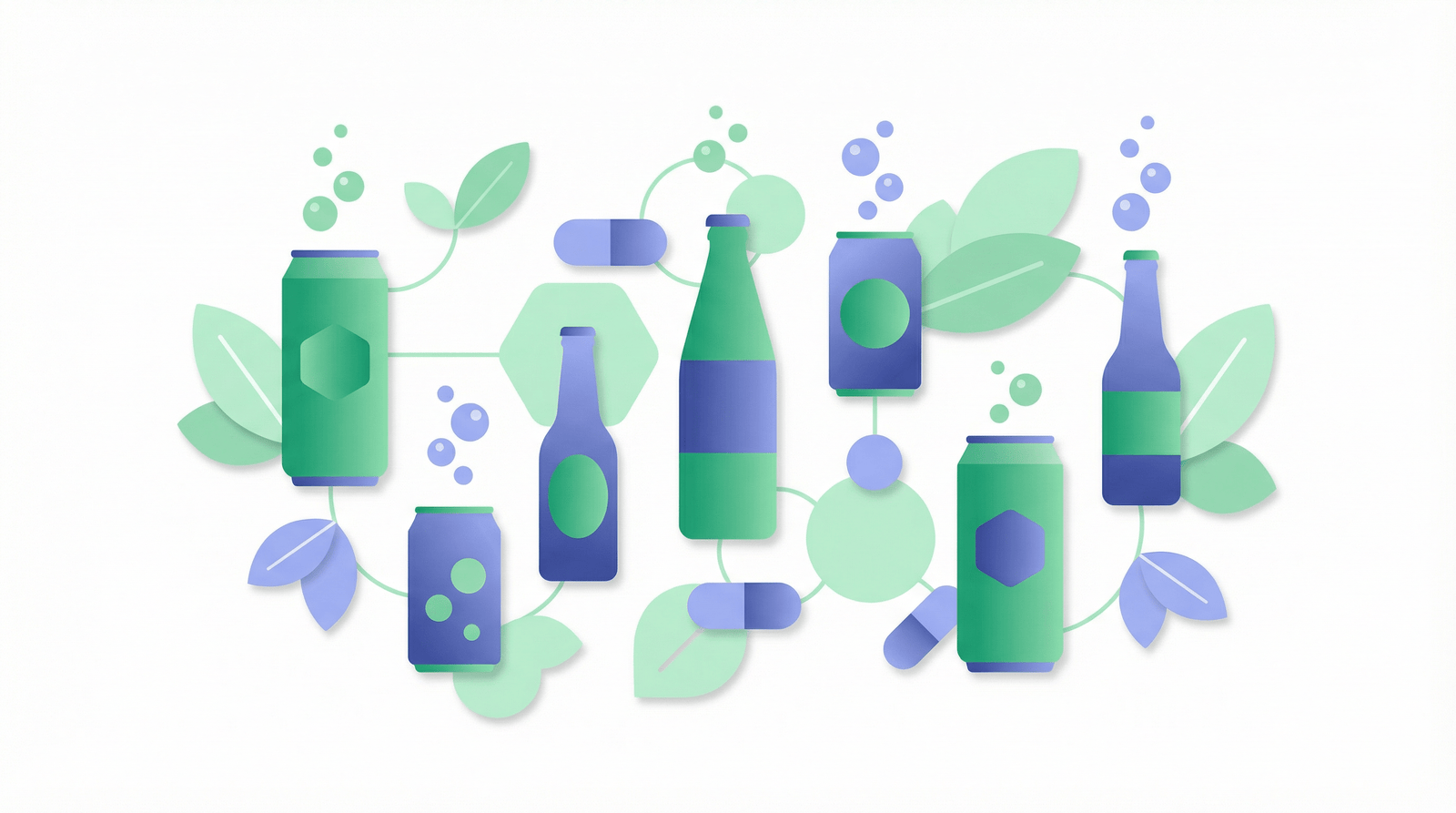 Delta 8 THC Drinks for Sleep: Your Natural Path to Better Rest - Zazzy Marketplace