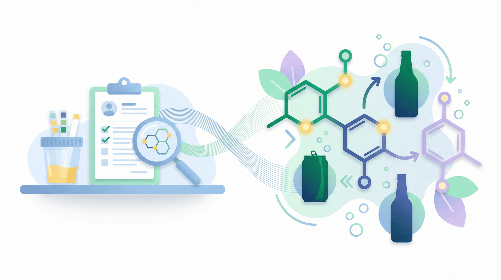 Does Delta 9 Show on a Drug Test? Detection Windows - Zazzy Marketplace