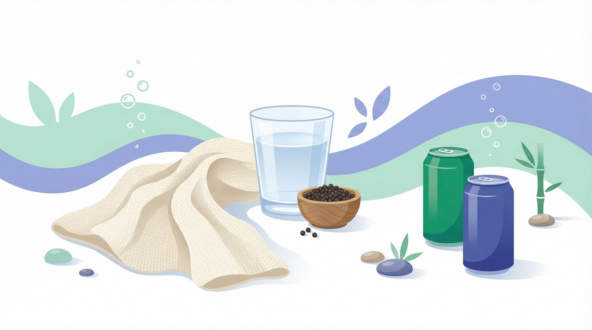 Greening Out: What It Is & How to Recover - Zazzy Marketplace