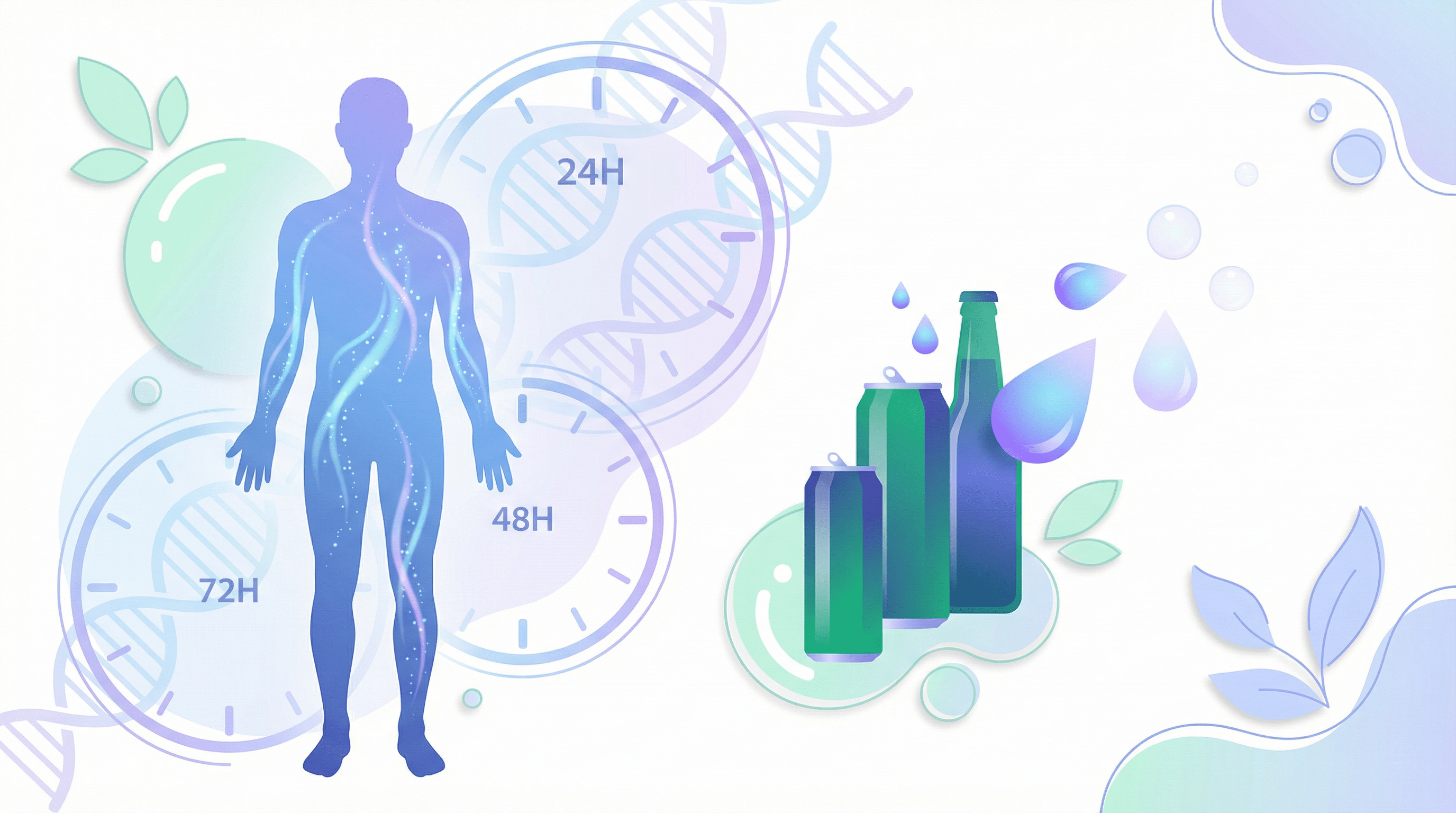 How Long Does Delta 9 Stay in Your System? Detection Times - Zazzy Marketplace