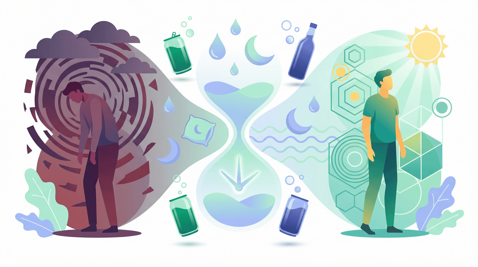 How to Recover From Edibles: Proven Relief Methods - Zazzy Marketplace