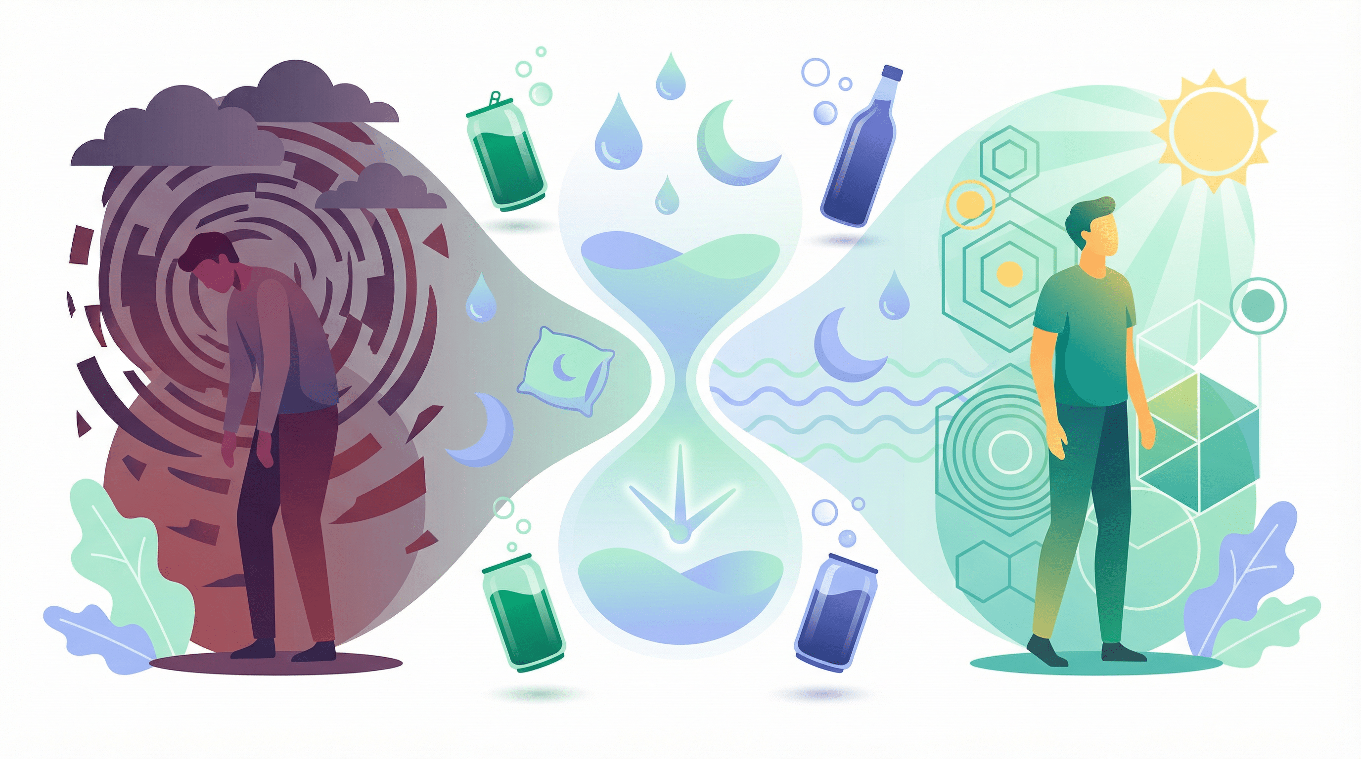 How to Recover From Edibles: Proven Relief Methods - Zazzy Marketplace