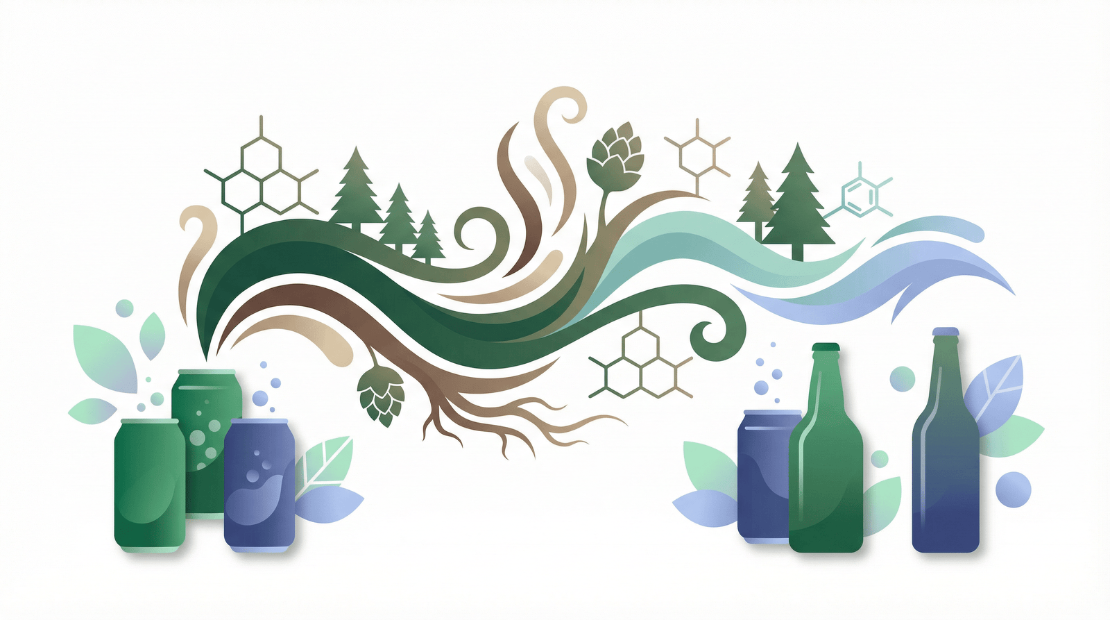 Humulene Terpene Effects: Anti-Inflammatory & Appetite Control - Zazzy Marketplace