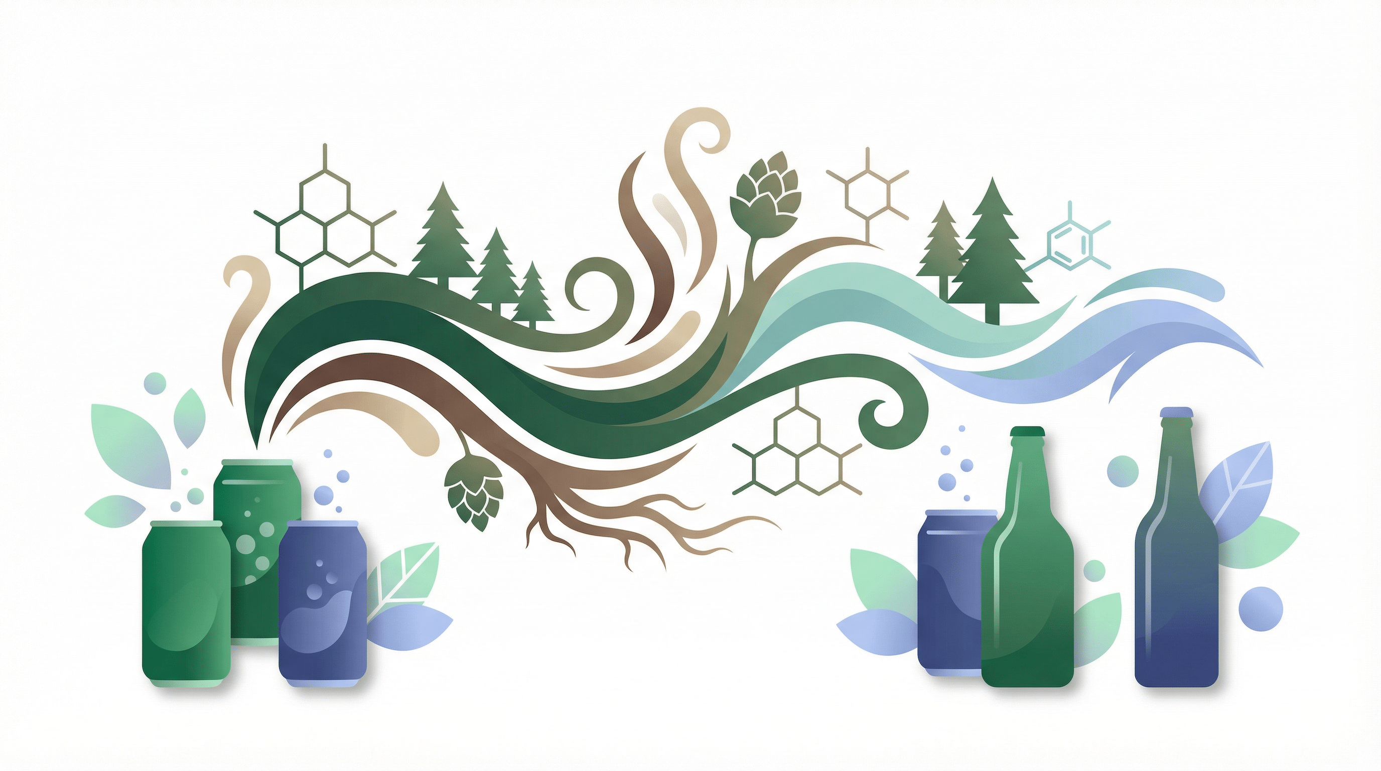 Humulene Terpene Effects: Anti-Inflammatory & Appetite Control - Zazzy Marketplace