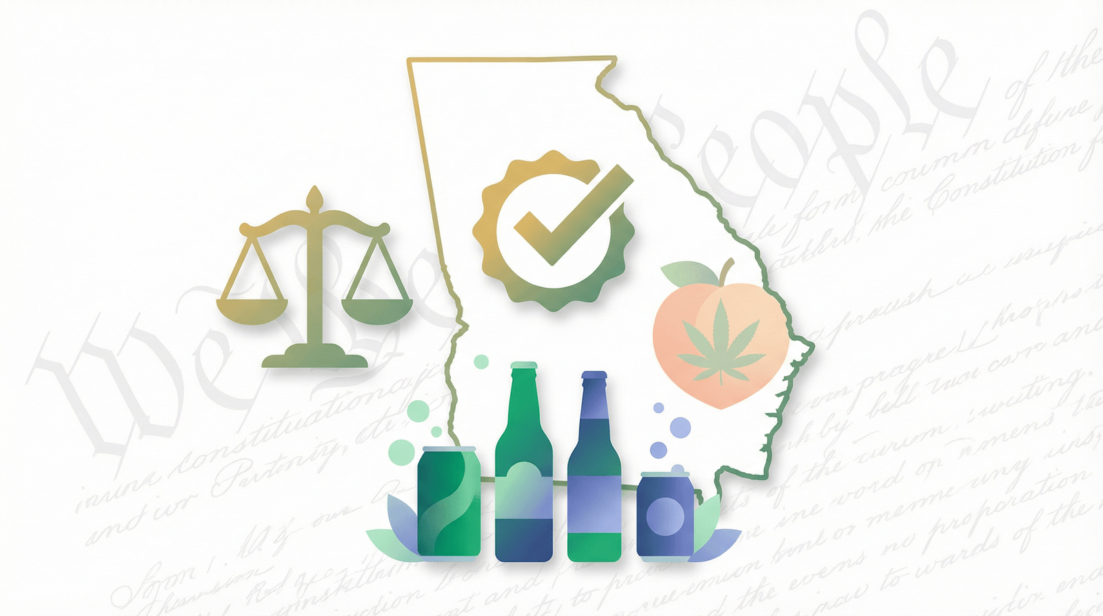 Is Delta 9 Legal in Georgia? Hemp THC Laws & Rules - Zazzy Marketplace