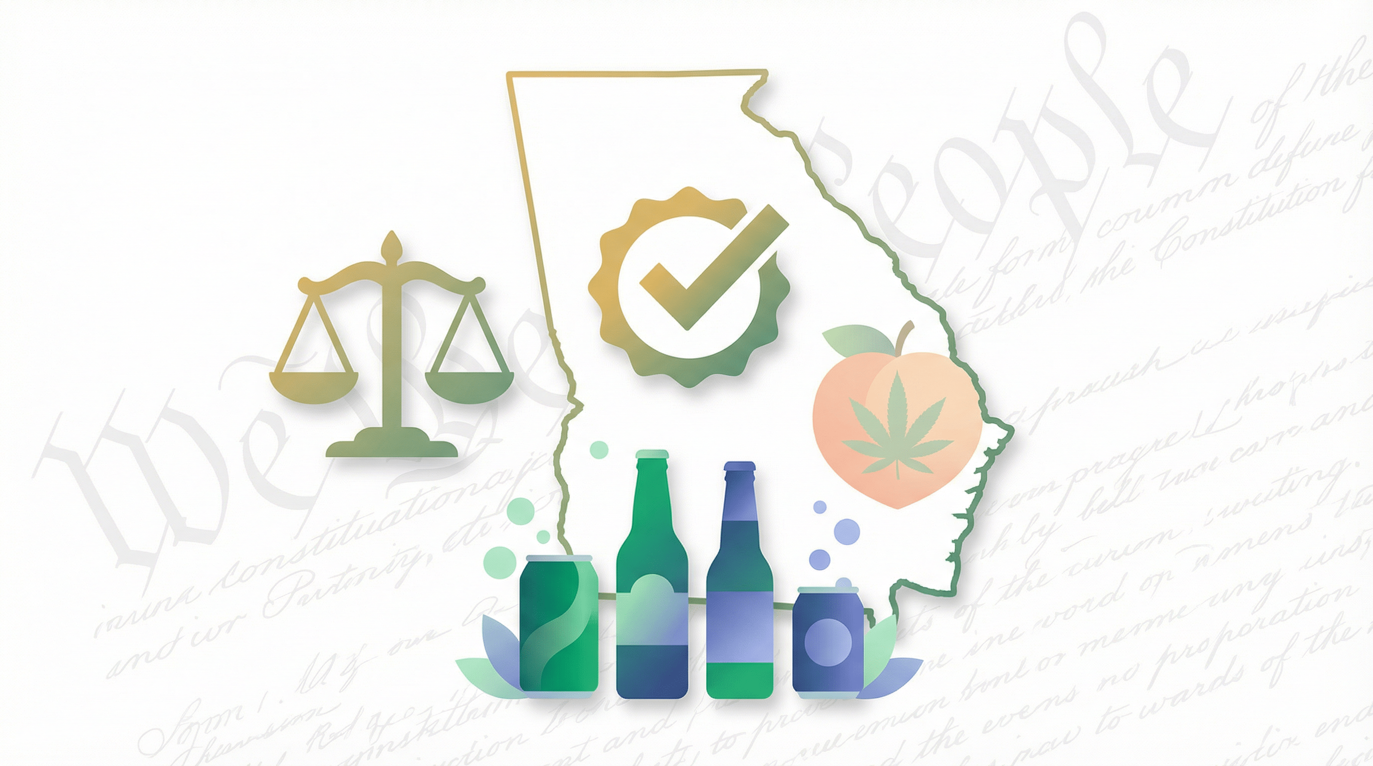Is Delta 9 Legal in Georgia? Hemp THC Laws & Rules - Zazzy Marketplace