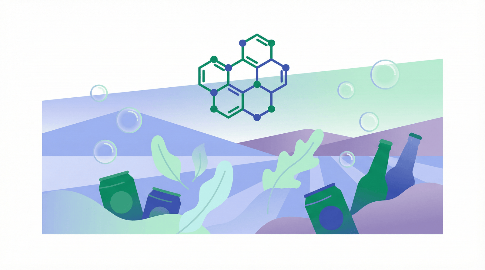 Linalool Terpene Effects: Calming Benefits & Uses - Zazzy Marketplace