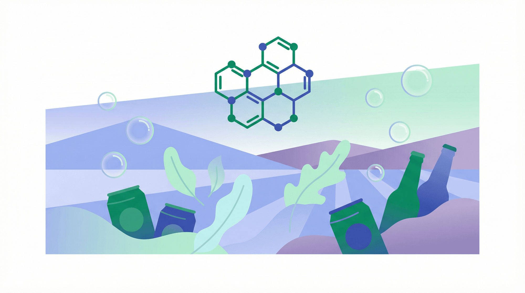 Linalool Terpene Effects: Calming Benefits & Uses - Zazzy Marketplace